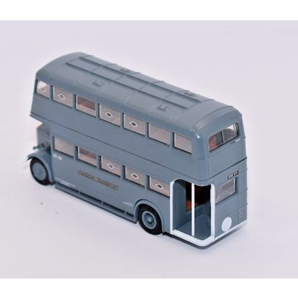 EFE 99203 Guy Arab Utility Bus London Transport Route 23 to Marylebone 1:76