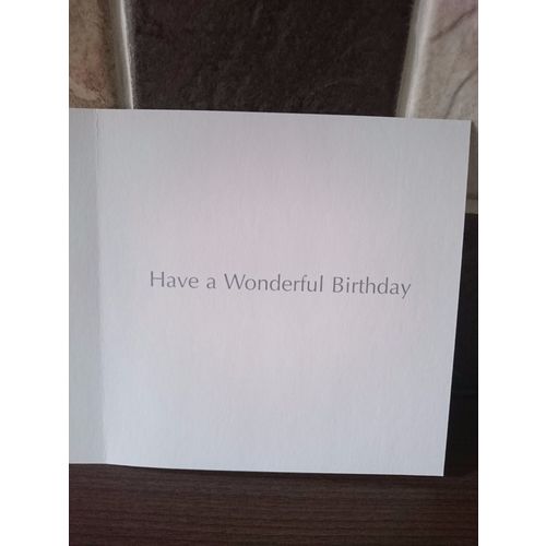 Childrens Birthday Cards Twin Pack - 08