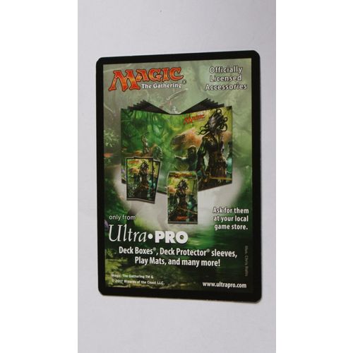 Magic the Gathering MTG CCG: Ixalan - Token # 4 Pirate (A) 2017 WotC