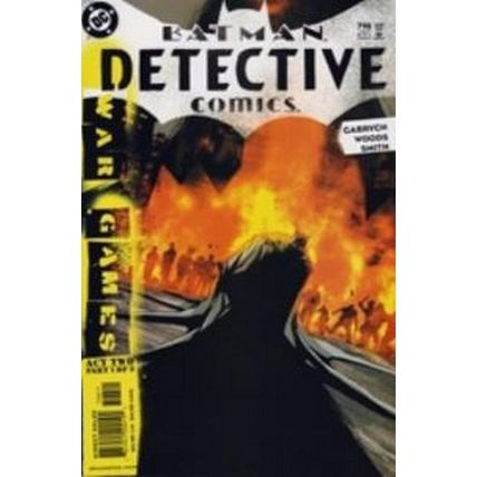 Detective Comics # 798 NM MODERN AGE COMICS