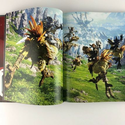 Game Art: Art from 40 Video Games and Interviews with Their Creators 1st Edition