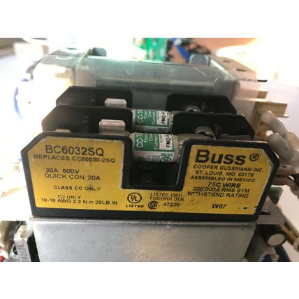 NADEX PC-975,NADEX PC-975-00A,S12-20429-25,PC-915 CONTROLLER PWOER SUPPLY,SN