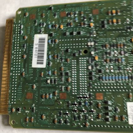 ZIATECH ZT 8903,ZIATECH 386EX SINGLE BOARD COMPUTER,AN