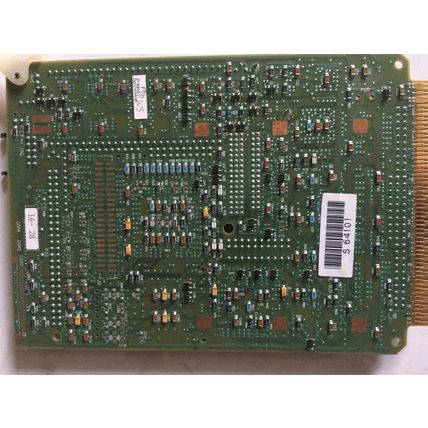ZIATECH ZT 8903,ZIATECH 386EX SINGLE BOARD COMPUTER,AN