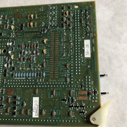 ZIATECH ZT 8903,ZIATECH 386EX SINGLE BOARD COMPUTER,AN