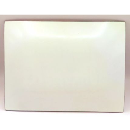 Keep Calm & Stay Gorgeous Trinket Plate Rectangular Glass Gift Home Decor