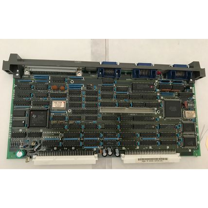 MITSUBISHI MC652 CONTROL BOARD MITSUBISHI MC652B BN634A213G53,SN