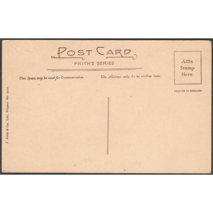 Bath Chairs and Pump Room, Bath, Somerset, c.1920 - Frith's Postcard