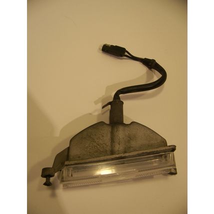 1969 DODGE DART PARKING LIGHT ASSEMBLY RH 2930536 - 2930534 OEM GT GTS