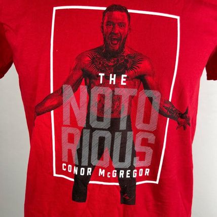 Conor McGregor The Notorious BSN Lrg T-Shirt Shirt