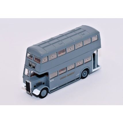 EFE 99203 Guy Arab Utility Bus London Transport Route 23 to Marylebone 1:76