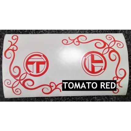 2 X FIAT DUCATO CAMPERVAN MOTORHOME DECAL STICKER GRAPHICS FOR FIAT DUCATO