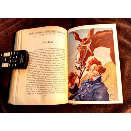 The Oregon Trail By Francis Parkman 1946 Hardcover Book Great Shape