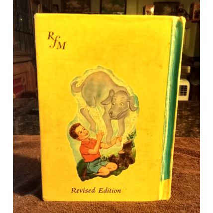 Basic Reader Reading For Meaning Come Along By Paul McKee 1957 Great Condition