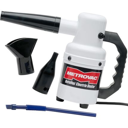 Datavac Computer Cleaner / Computer Duster Super Powerful Electronic Dust Blower