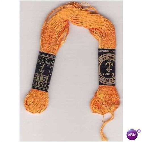 Anchor Stranded Cotton Thread Number 515 Embroidery Floss