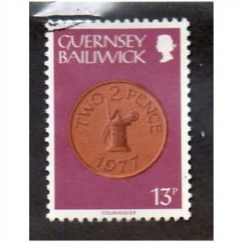 GUE 1979 13P 'COINS' FINE USED (EBID25322)