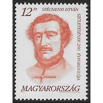 1991 Michel 4161 - MNH (**)