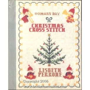 Womans Day Christmas Cross Stitch [10149]