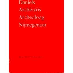 Daniels Archivaris Archeoloog Nijmegenaar