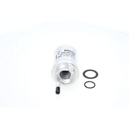 BOSCH Fuel Filter F5925 for Polo IV Golf V Fabia I Octavia II see ad 0450905925