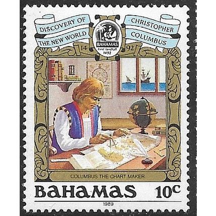 1989 SG 844 - MNH (**)