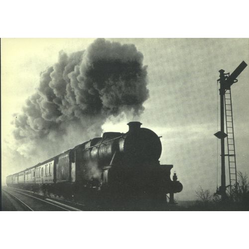 North Western Museum Of Science & Industry - LMS "Black Five" No. 45261