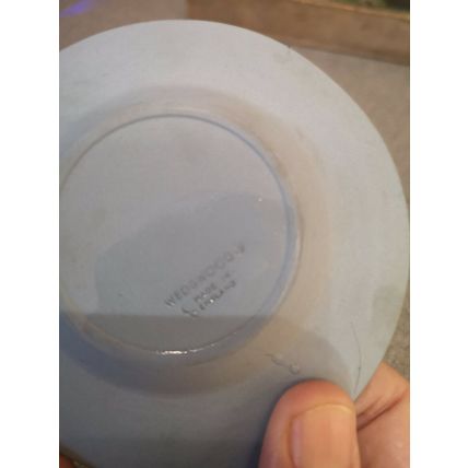 Small Wedgwood Ashtray Jasperware