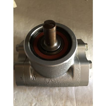 NEW cat 10-5 pump MODEL NO. 10-5 PRESSURE TRANSFER NTN 620GLU,CAT PUMP,AO