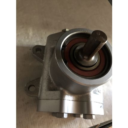 NEW cat 10-5 pump MODEL NO. 10-5 PRESSURE TRANSFER NTN 620GLU,CAT PUMP,AO