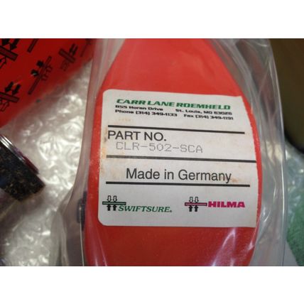 NEW CARR LANE ROEMHELD CLR-1895-408-SCD HYDRAULIC SWING CLAMP 1895-408 901,FJ