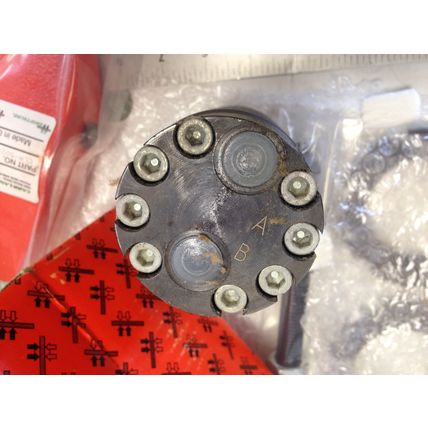 NEW CARR LANE ROEMHELD CLR-1895-408-SCD HYDRAULIC SWING CLAMP 1895-408 901,FJ