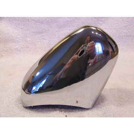 1956 Chrysler Rear Bumper Guard NOS Windsor Station Wagon Airporter