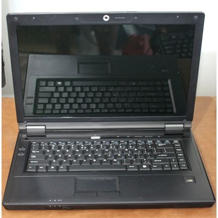 Cyber Power FL90 Laptop for Parts or Repair