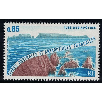 FSAT TAAF Apostles Island 1983 MNH SG#170 MI#170