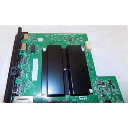 TCL 65S450G 65" TV Main Board 30800-000824 with Mounting Screws