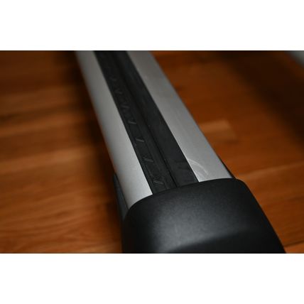 Genuine Polestar Roof Rack Cross Bars for Polestar 2