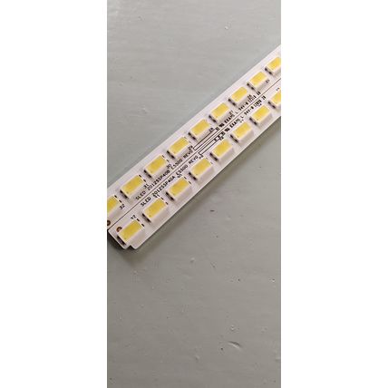 Philips 40PFL5007H/12 Led strip set. 2012SSP40B E5500 + 2012SSP40A E5500