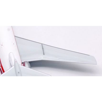 HS-121 TRIDENT BRITISH AIR SERVICES REG: G-AVYD INFLIGHT 200 IF121BKS1024R 1/200