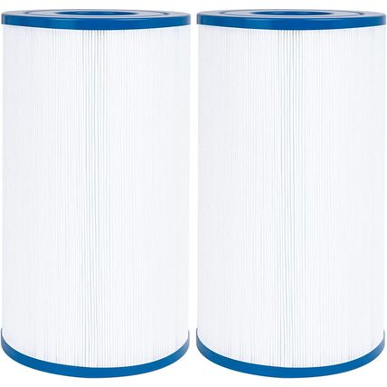 Future Way PRB35-IN Hot Tub Filter Replacement for Thermospa FL1008, Replace Fil