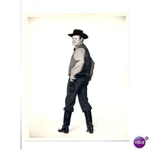 BOB HOPE Press Still (JJ-X115)