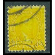 Used 642 10c James Monroe Just Clears M10208