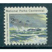 1448 2c Cape Hatteras Fine MNH MA0494