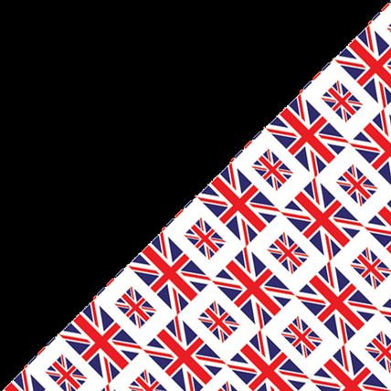 Bandana Union Jack Design for you or dog or buy two for a discount