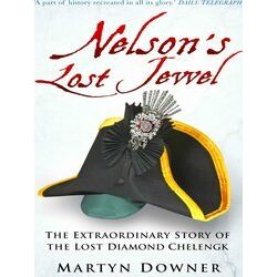 Nelson's Lost Jewel