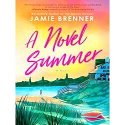 A Novel Summer