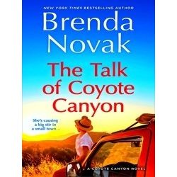 Coyote Canyon-The Talk of Coyote Canyon