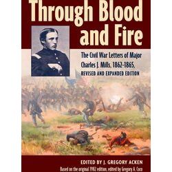 Interpreting The Civil War: Texts And Contexts Through Blood And Fire - Various