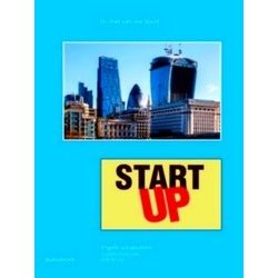 Start UP Engels vocabulaire 2 vmbo/havo/vwo