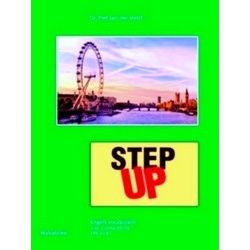 Step UP Engels vocabulaire 3 en 4 vmbo BB/KB